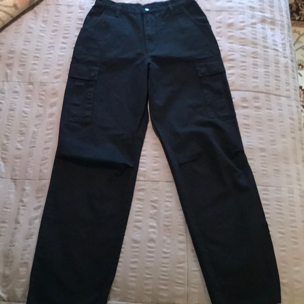 Ladies Harley Davidson Twill pants
